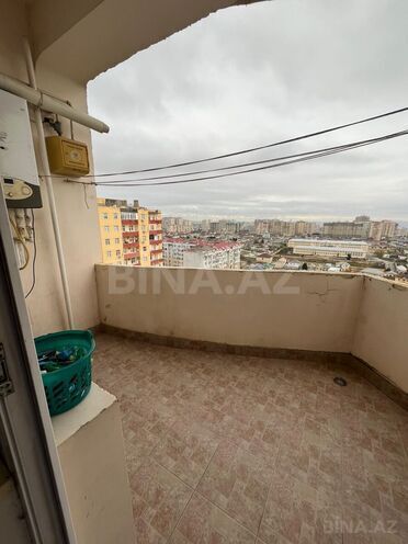 Сдаётся 2-комн. новостройка 60 м², м. Иншаатчылар, photo 6 from 9