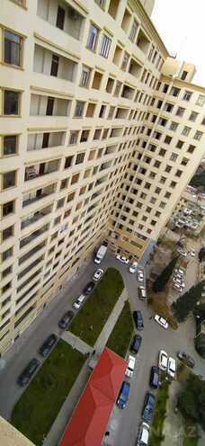 İcarəyə verilir 3 otaqlı yeni tikili 100 m², İnşaatçılar m., photo 1 from 20
