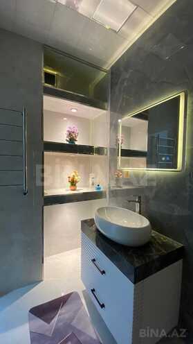 Satılır 3 otaqlı yeni tikili 104 m², Nəsimi r., photo 20 from 24