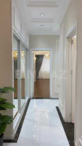 Satılır 3 otaqlı yeni tikili 104 m², Nəsimi r., photo 10 from 24