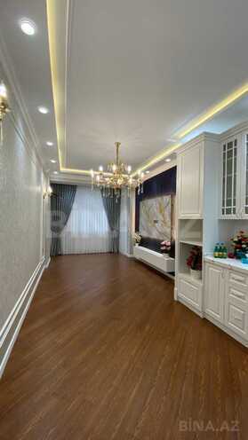 Satılır 3 otaqlı yeni tikili 104 m², Nəsimi r., photo 4 from 24