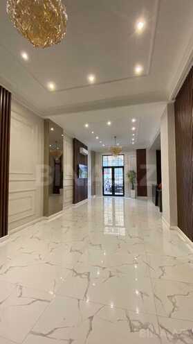 Satılır 3 otaqlı yeni tikili 104 m², Nəsimi r., photo 11 from 24