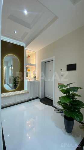Satılır 3 otaqlı yeni tikili 104 m², Nəsimi r., photo 8 from 24