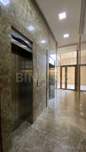 Satılır 3 otaqlı yeni tikili 104 m², Nəsimi r., photo 17 from 24