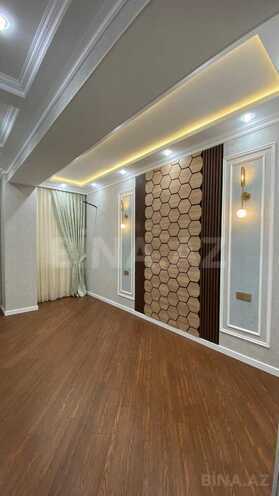 Satılır 3 otaqlı yeni tikili 104 m², Nəsimi r., photo 12 from 24