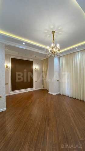 Satılır 3 otaqlı yeni tikili 104 m², Nəsimi r., photo 15 from 24