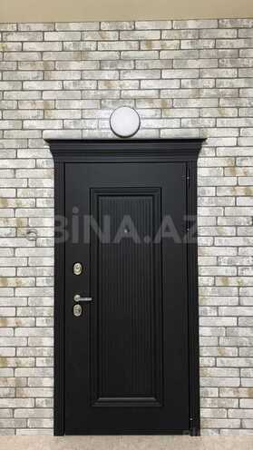 Satılır 3 otaqlı yeni tikili 104 m², Nəsimi r., photo 19 from 24