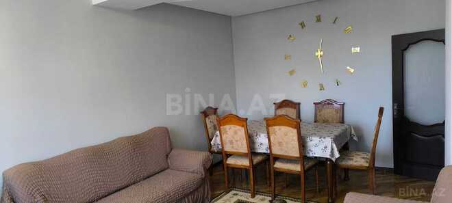 İcarəyə verilir 3 otaqlı köhnə tikili 80 m², Abşeron r., photo 1 from 13