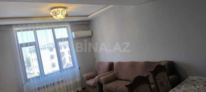 İcarəyə verilir 3 otaqlı köhnə tikili 80 m², Abşeron r., photo 3 from 13