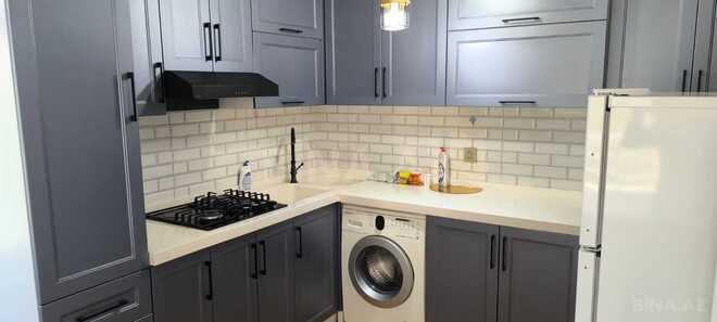 İcarəyə verilir 3 otaqlı köhnə tikili 80 m², Abşeron r., photo 8 from 13