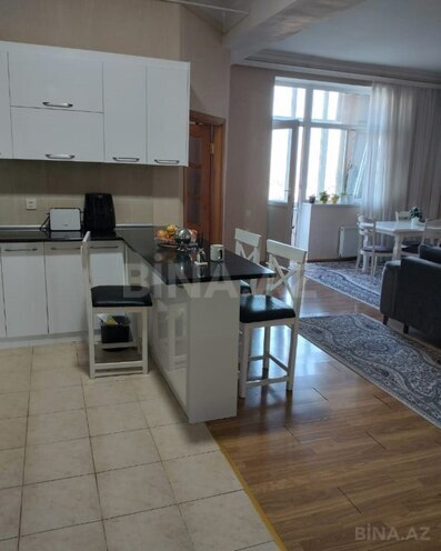 Продаётся 3-комн. новостройка 78 м², м. Кероглу, photo 7 from 9