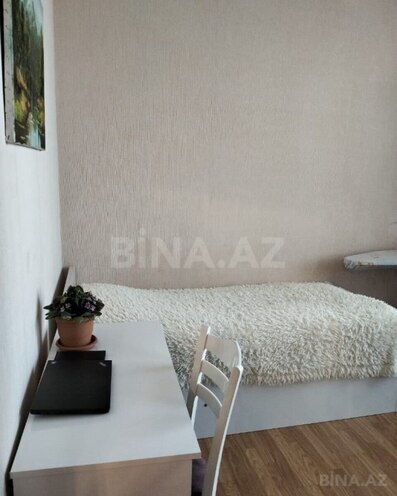 Продаётся 3-комн. новостройка 78 м², м. Кероглу, photo 4 from 9