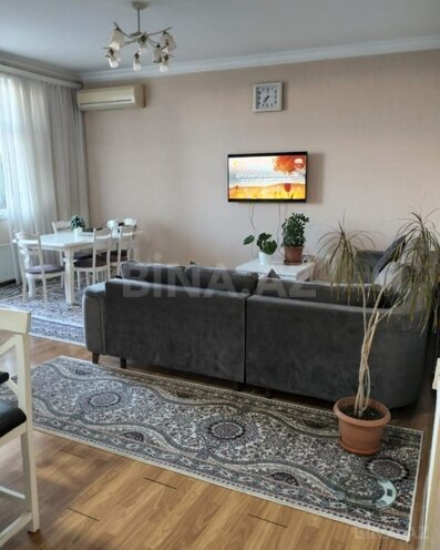 Продаётся 3-комн. новостройка 78 м², м. Кероглу, photo 1 from 9
