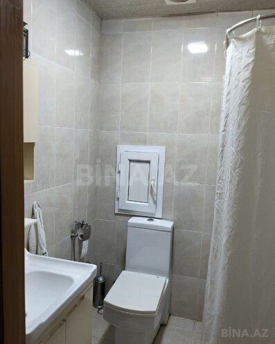 Продаётся 3-комн. новостройка 78 м², м. Кероглу, photo 8 from 9