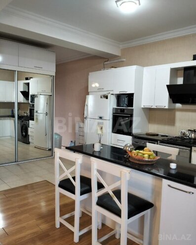 Продаётся 3-комн. новостройка 78 м², м. Кероглу, photo 6 from 9
