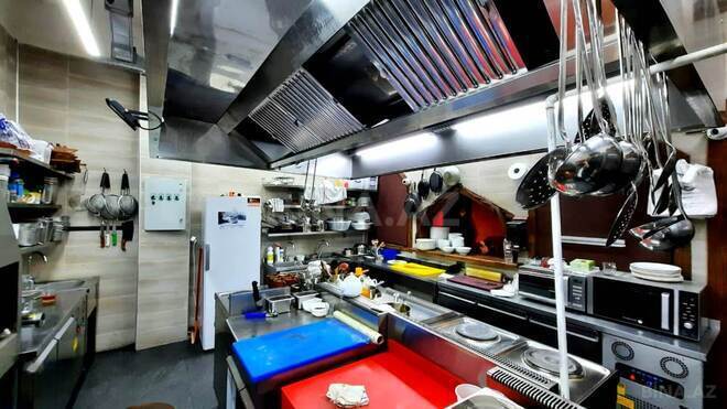 Satılır  obyekt 500 m², İnşaatçılar m., photo 10 from 11