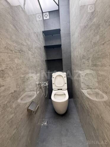 Satılır 2 otaqlı köhnə tikili 65 m², Xalqlar Dostluğu m., photo 15 from 16