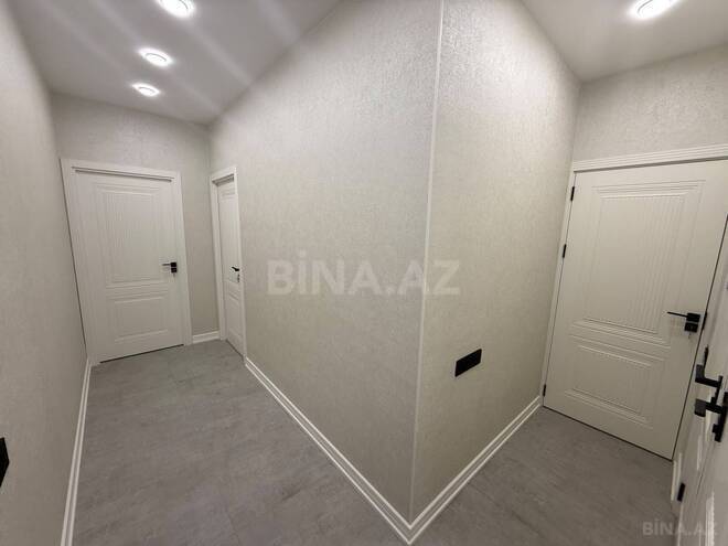 Satılır 2 otaqlı köhnə tikili 65 m², Xalqlar Dostluğu m., photo 11 from 16
