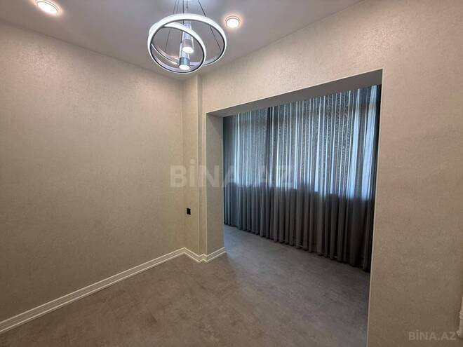 Satılır 2 otaqlı köhnə tikili 65 m², Xalqlar Dostluğu m., photo 10 from 16