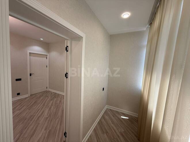 Satılır 2 otaqlı köhnə tikili 65 m², Xalqlar Dostluğu m., photo 12 from 16