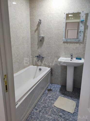 Satılır 4 otaqlı yeni tikili 115 m², İnşaatçılar m., photo 13 from 15