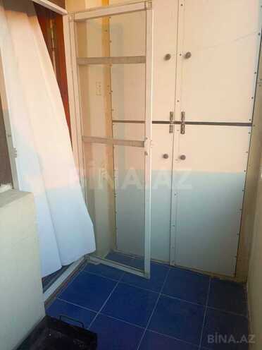 Satılır 3 otaqlı köhnə tikili 65 m², Həzi Aslanov m., photo 11 from 13