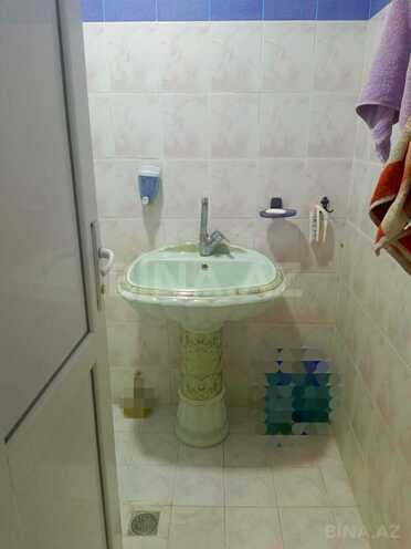 Satılır 3 otaqlı köhnə tikili 65 m², Həzi Aslanov m., photo 12 from 13