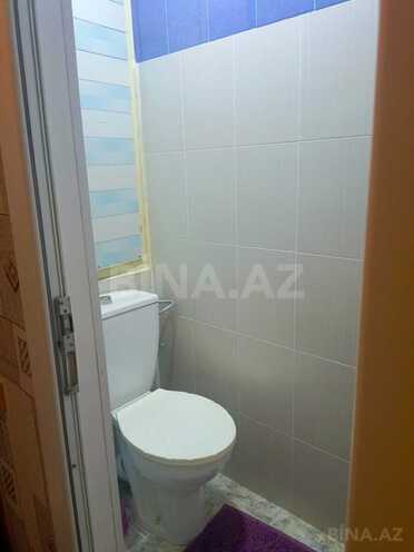 Satılır 3 otaqlı köhnə tikili 65 m², Həzi Aslanov m., photo 10 from 13