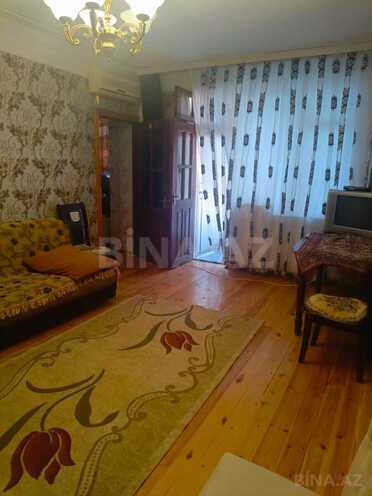 Satılır 3 otaqlı köhnə tikili 65 m², Həzi Aslanov m., photo 3 from 13