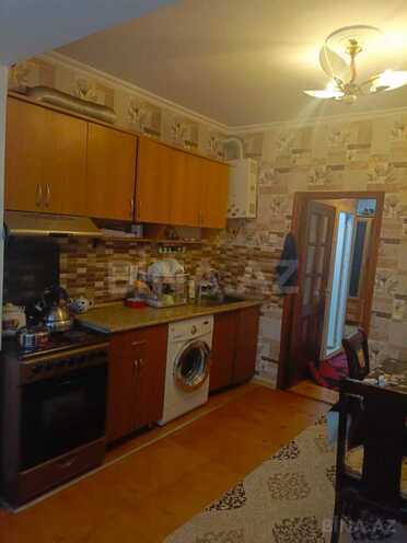 Satılır 3 otaqlı köhnə tikili 65 m², Həzi Aslanov m., photo 4 from 13