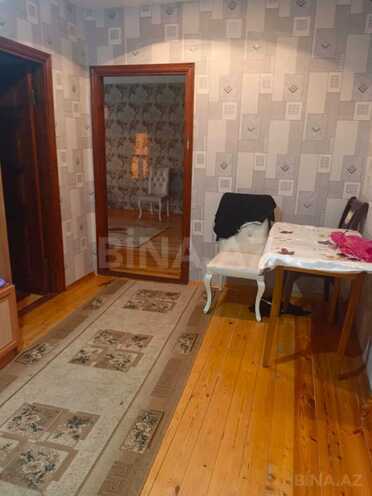 Satılır 3 otaqlı köhnə tikili 65 m², Həzi Aslanov m., photo 7 from 13