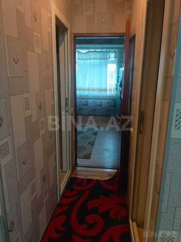 Satılır 3 otaqlı köhnə tikili 65 m², Həzi Aslanov m., photo 9 from 13