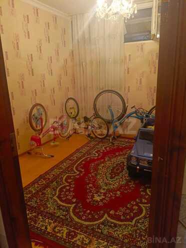 Satılır 3 otaqlı köhnə tikili 65 m², Həzi Aslanov m., photo 8 from 13
