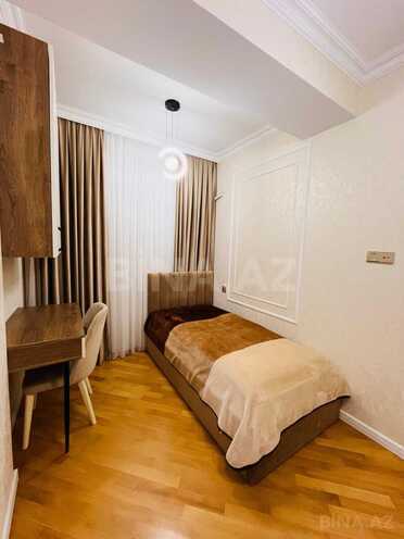 Satılır 3 otaqlı yeni tikili 118 m², Badamdar q., photo 11 from 21