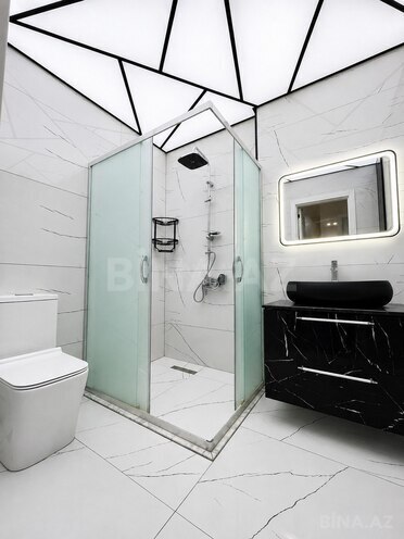 Satılır 3 otaqlı yeni tikili 118 m², Badamdar q., photo 19 from 21