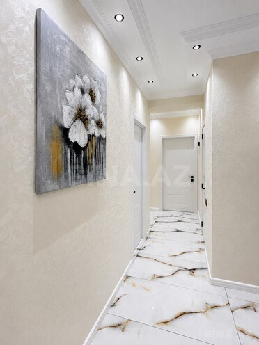 Satılır 3 otaqlı yeni tikili 118 m², Badamdar q., photo 18 from 21