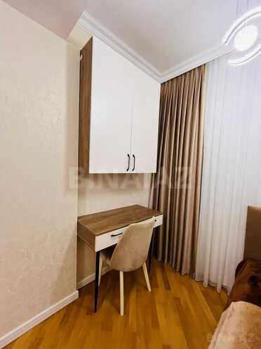 Satılır 3 otaqlı yeni tikili 118 m², Badamdar q., photo 14 from 21