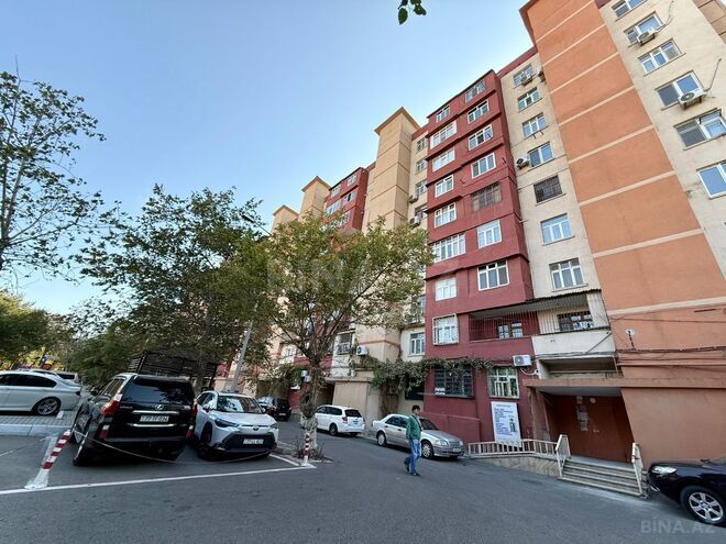 Satılır 3 otaqlı köhnə tikili 80 m², Xalqlar Dostluğu m., photo 4 from 28