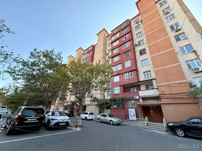Satılır 3 otaqlı köhnə tikili 80 m², Xalqlar Dostluğu m., photo 8 from 28