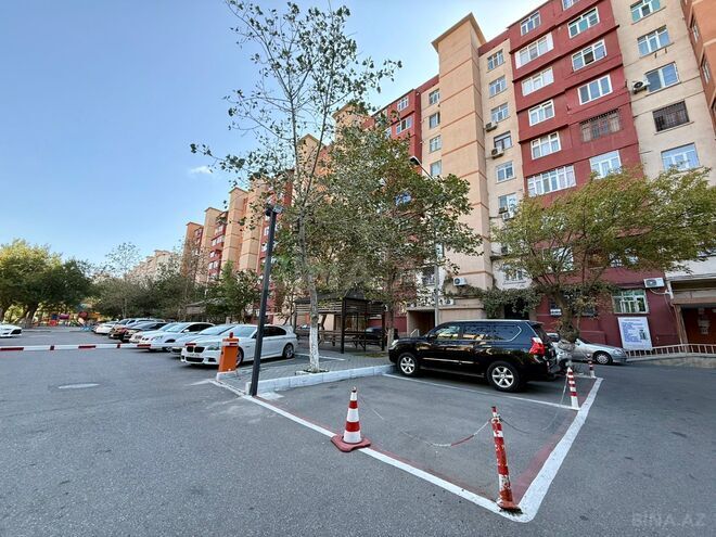 Satılır 3 otaqlı köhnə tikili 80 m², Xalqlar Dostluğu m., photo 6 from 28