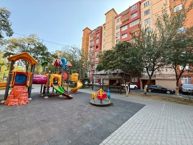 Satılır 3 otaqlı köhnə tikili 80 m², Xalqlar Dostluğu m., photo 9 from 28