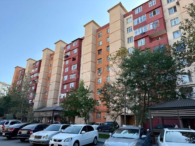 Satılır 3 otaqlı köhnə tikili 80 m², Xalqlar Dostluğu m., photo 7 from 28