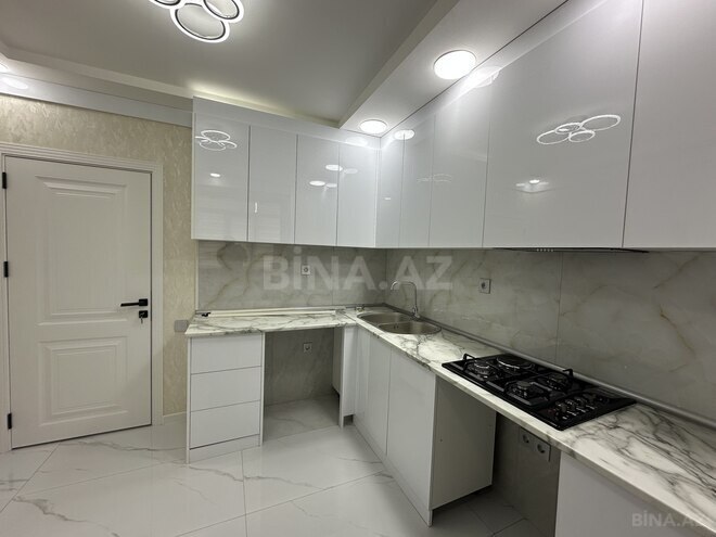 Satılır 3 otaqlı köhnə tikili 80 m², Xalqlar Dostluğu m., photo 23 from 28