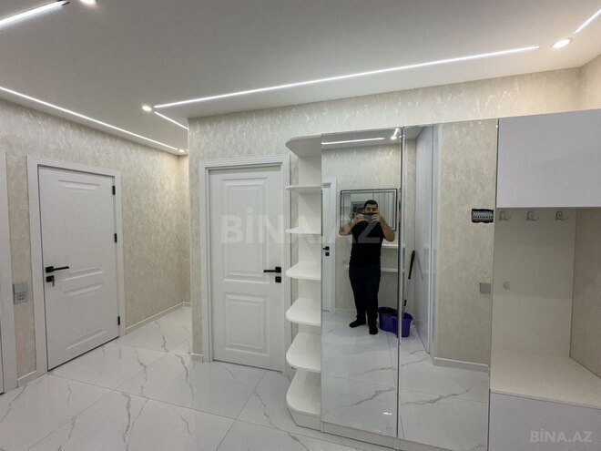 Satılır 3 otaqlı köhnə tikili 80 m², Xalqlar Dostluğu m., photo 25 from 28