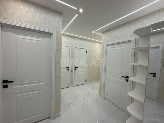 Satılır 3 otaqlı köhnə tikili 80 m², Xalqlar Dostluğu m., photo 24 from 28