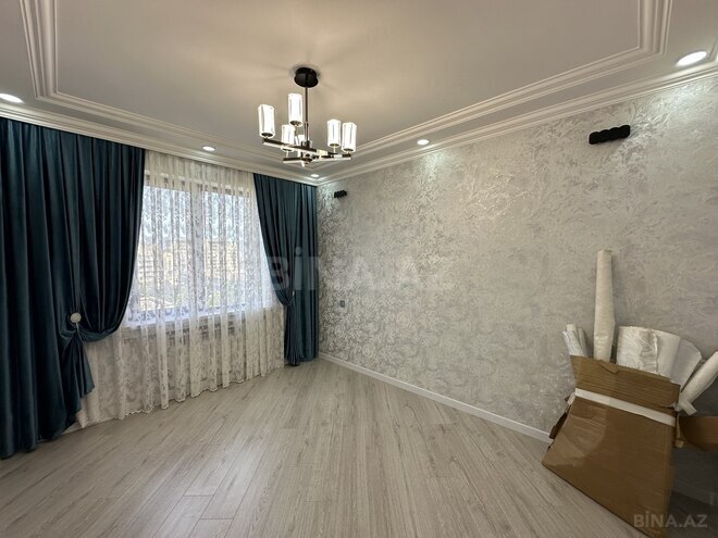 Satılır 3 otaqlı köhnə tikili 80 m², Xalqlar Dostluğu m., photo 14 from 28