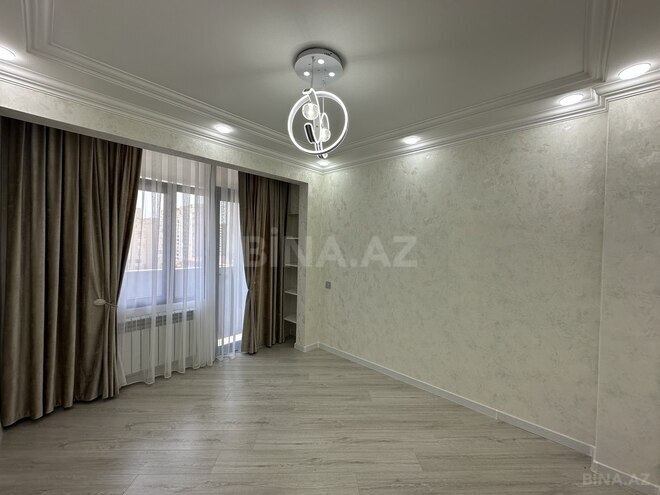 Satılır 3 otaqlı köhnə tikili 80 m², Xalqlar Dostluğu m., photo 18 from 28