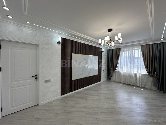 Satılır 3 otaqlı köhnə tikili 80 m², Xalqlar Dostluğu m., photo 10 from 28