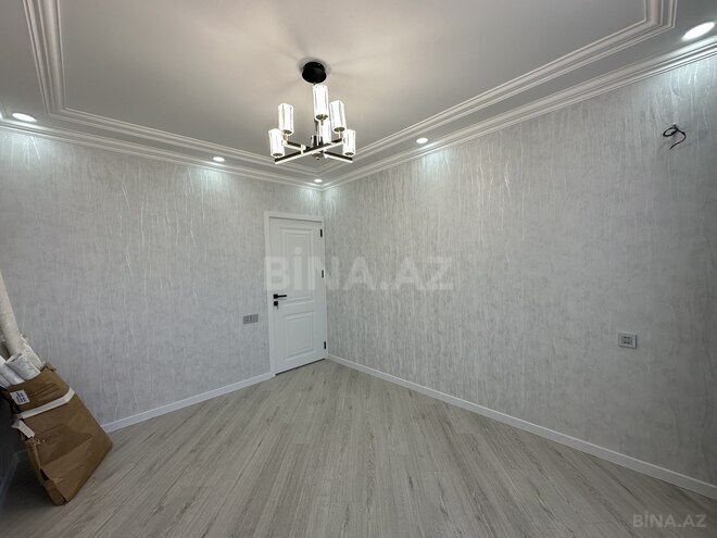 Satılır 3 otaqlı köhnə tikili 80 m², Xalqlar Dostluğu m., photo 17 from 28