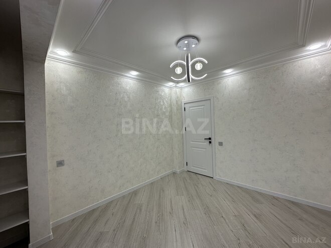 Satılır 3 otaqlı köhnə tikili 80 m², Xalqlar Dostluğu m., photo 20 from 28